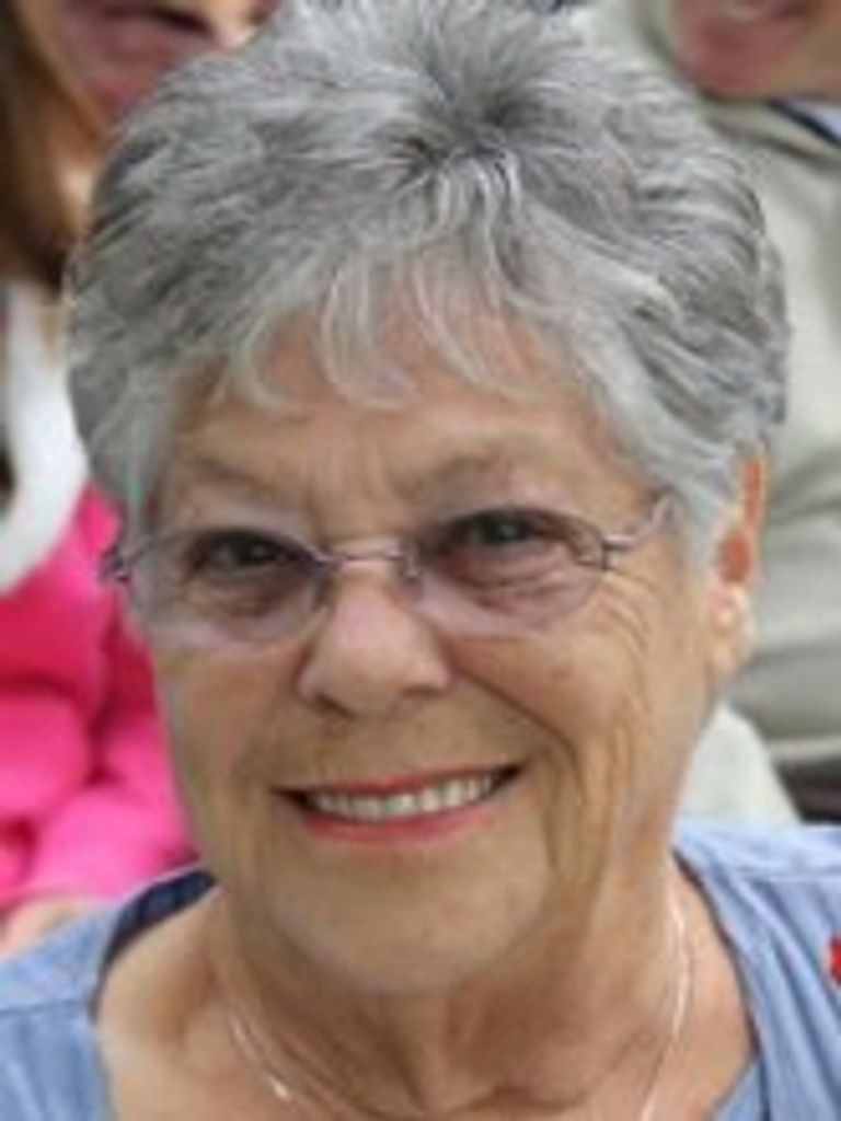 Arlene J. Mason