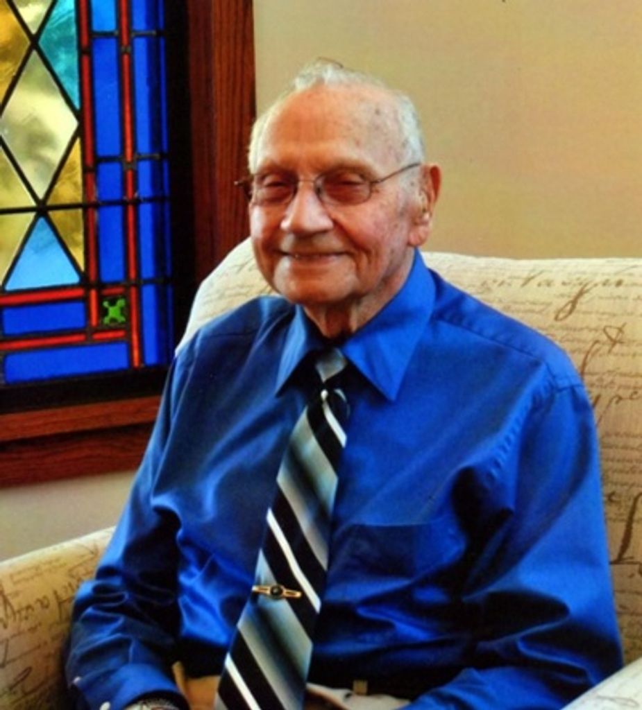 Jack Calloway Profile Photo