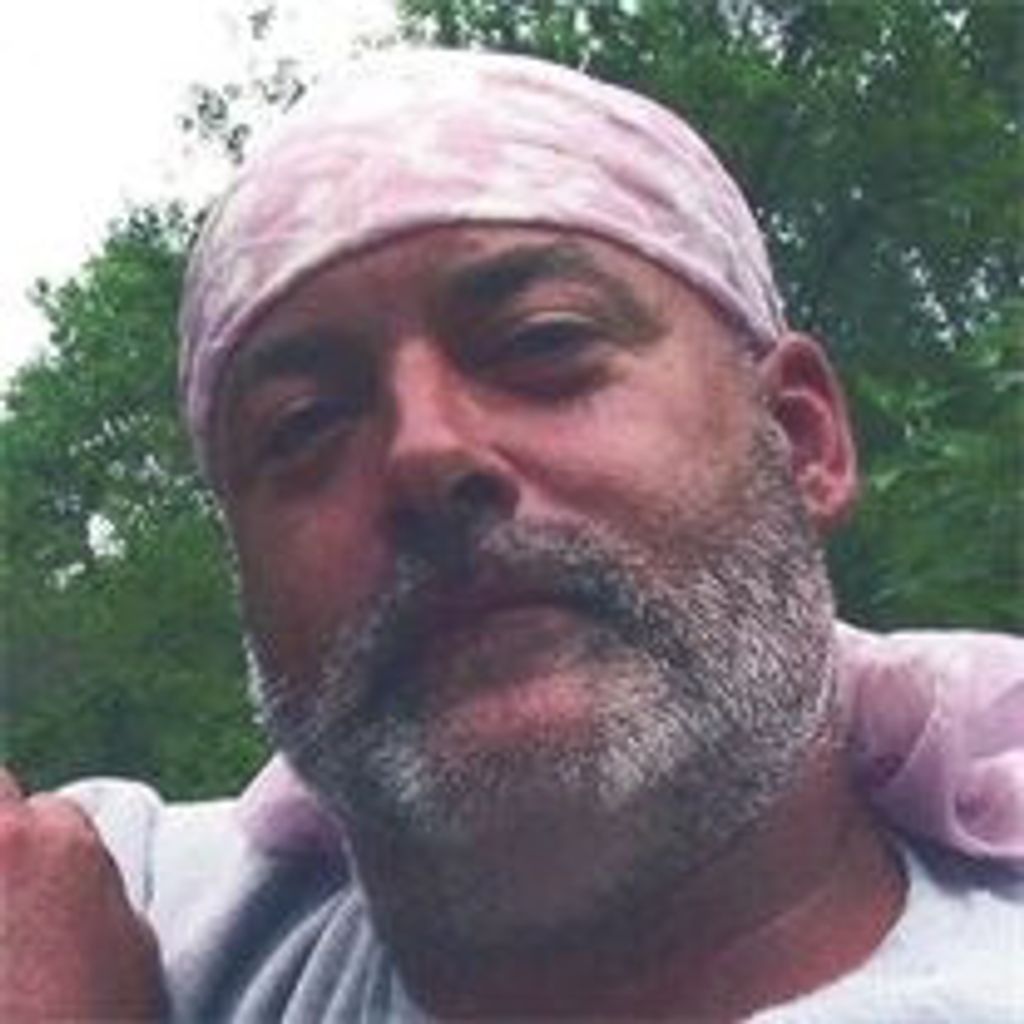 Larry D. Ring, Jr.
