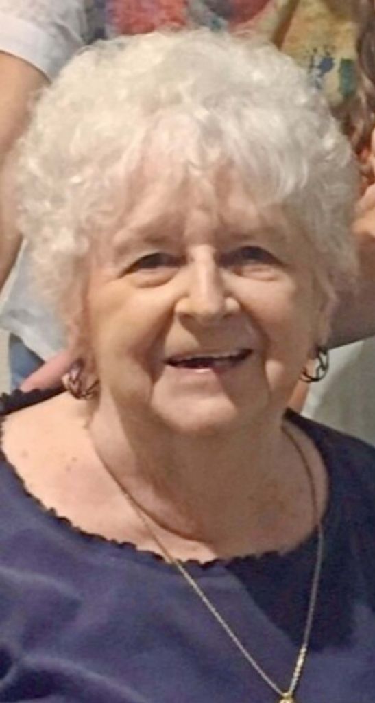 Florence Mary Mcdermand Profile Photo