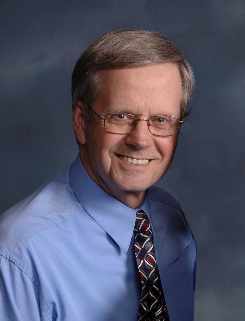 Robert Richard Anderson Profile Photo