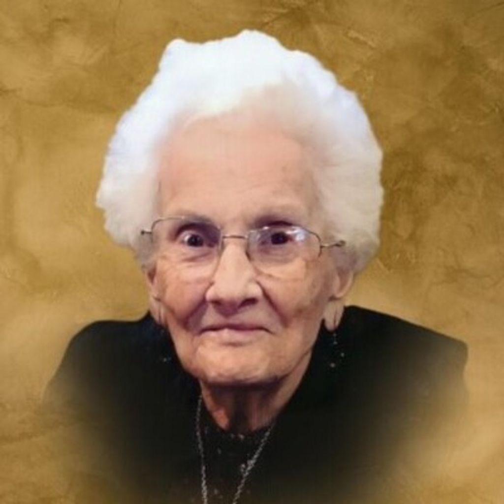 Mae Bell Ertzberger Fleming