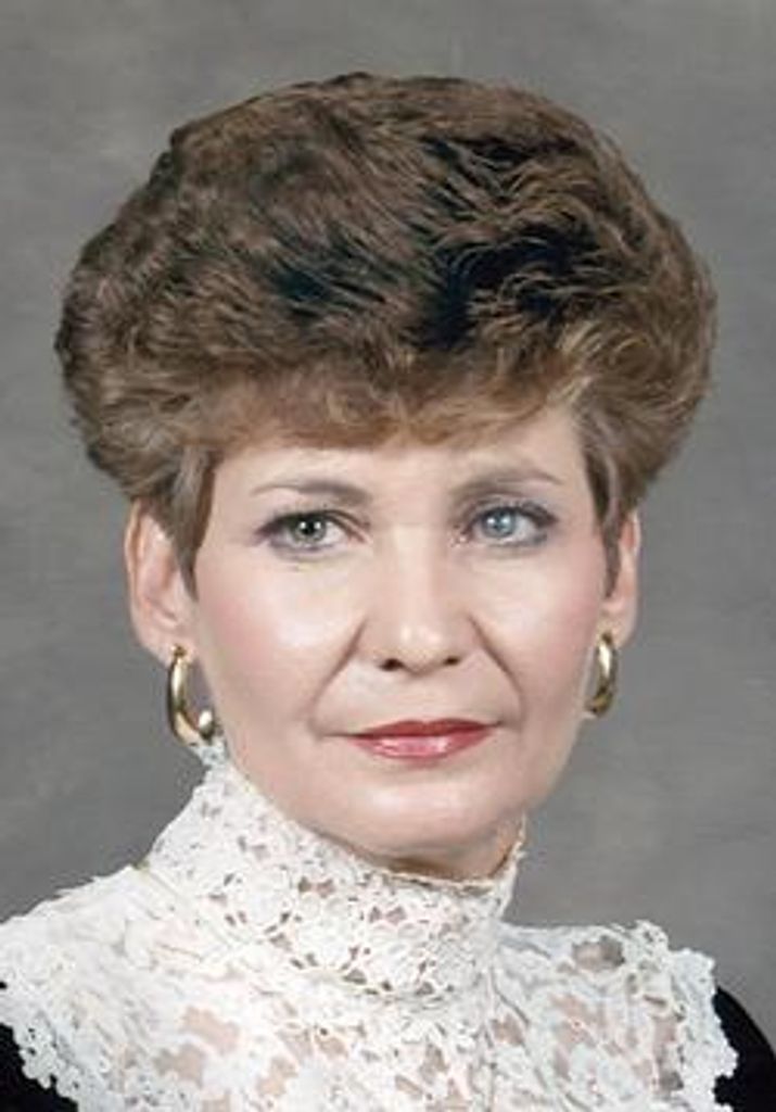 Martha C. Orsak