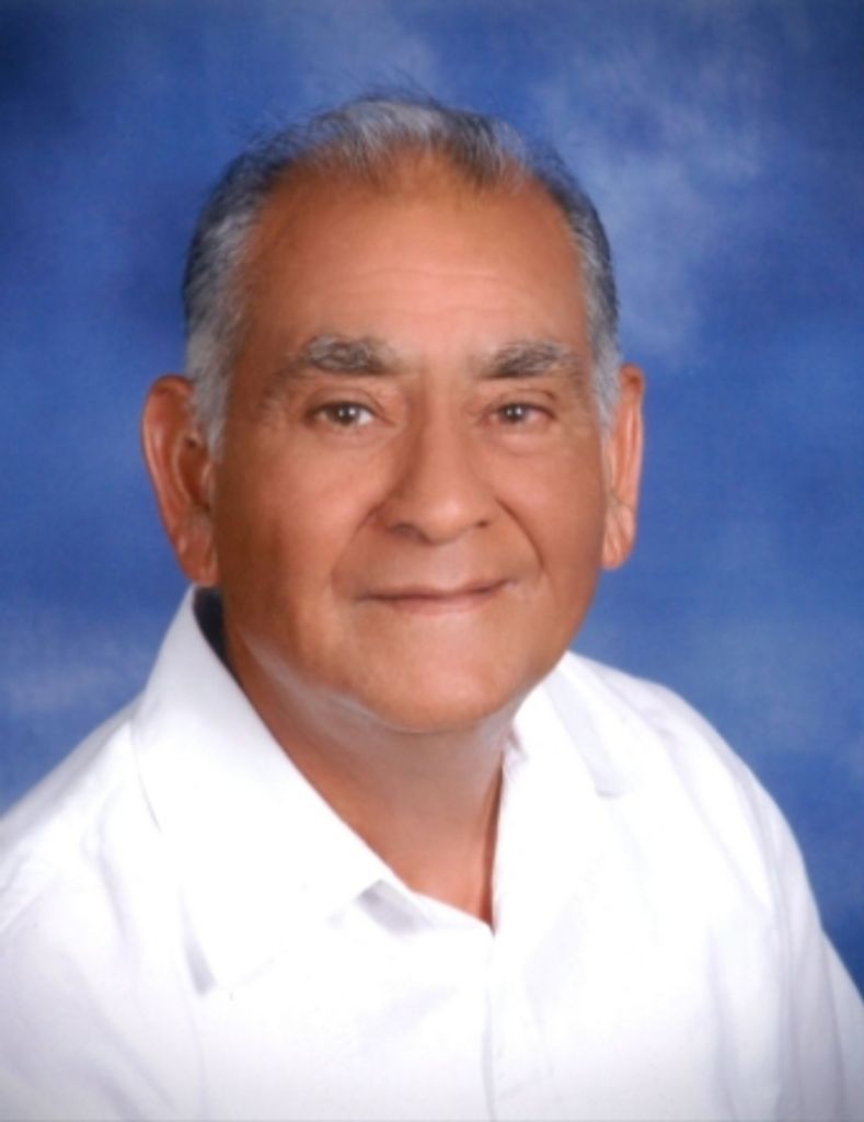 Rudolfo  Quintana Profile Photo
