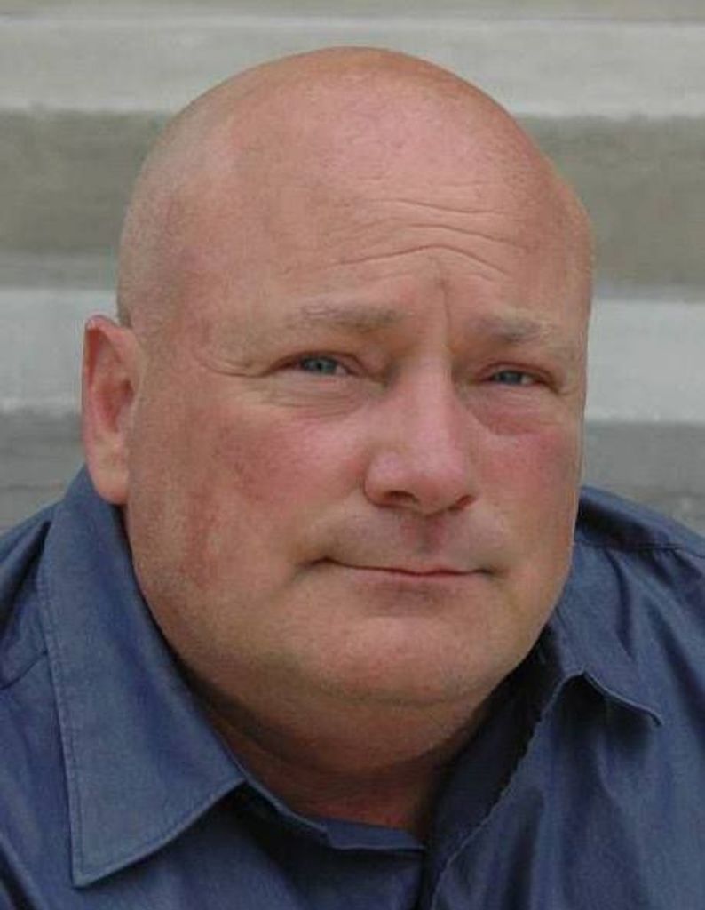 Stephen Howard Baker