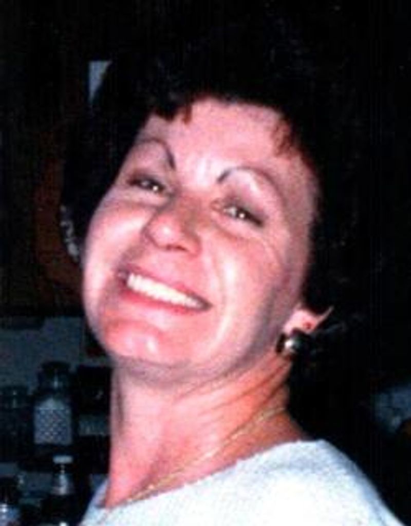 Barbara Ann Reeves