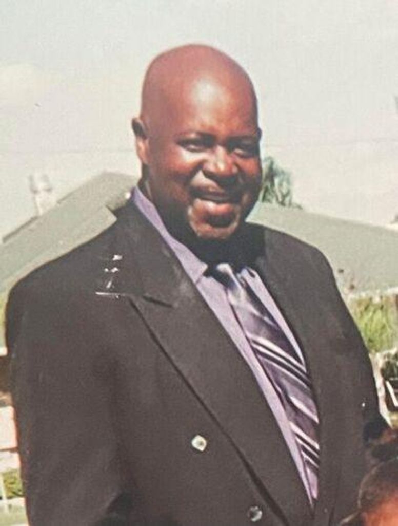 Leroy Neal, Jr Profile Photo