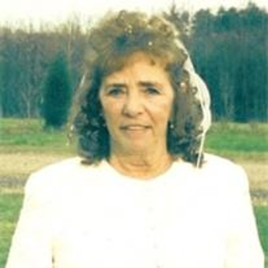 Frances Marie Ayers