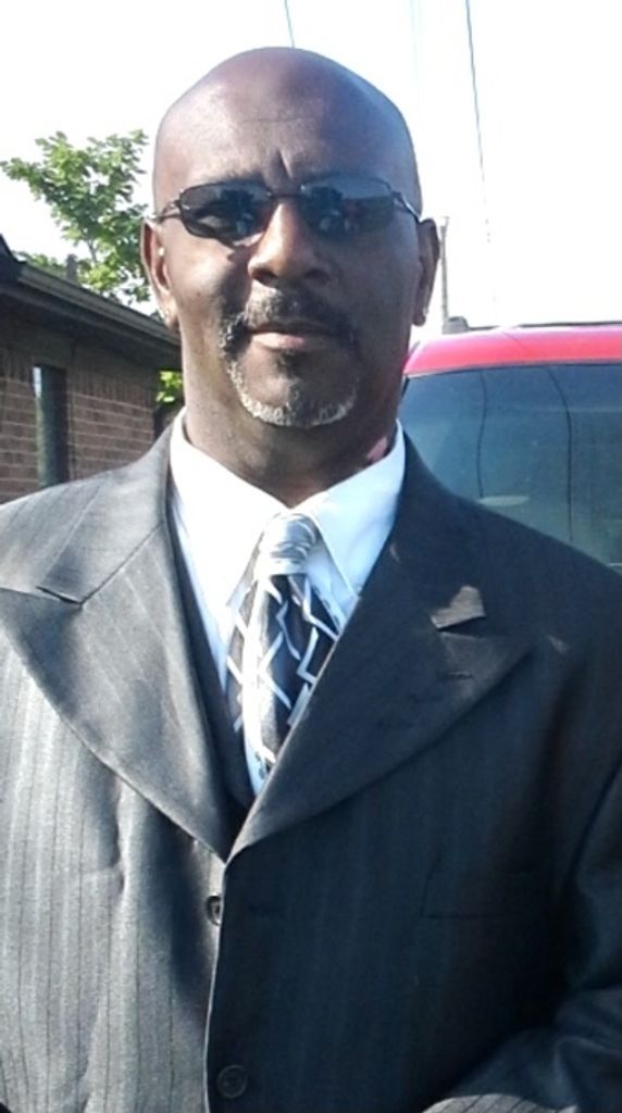 Aaron Lee Bowens Profile Photo
