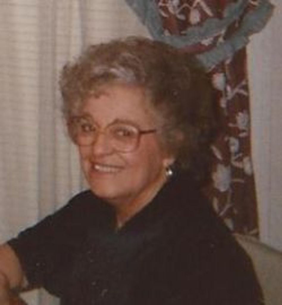 Leora B. "Shorty" Mitchell