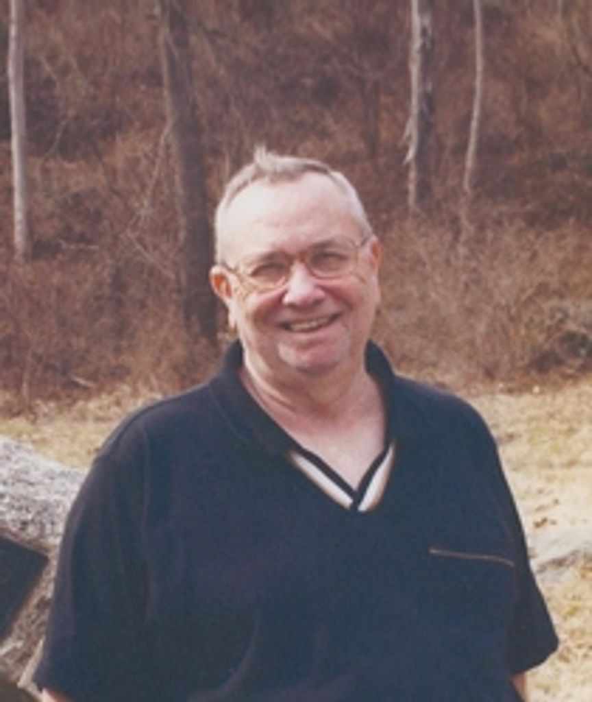 Oscar William Eslinger, Jr. Profile Photo