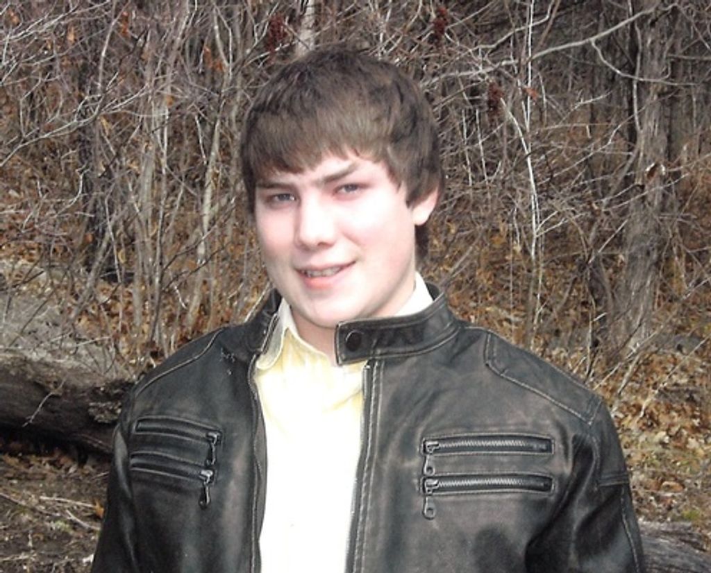 Aaron Michael Agnew