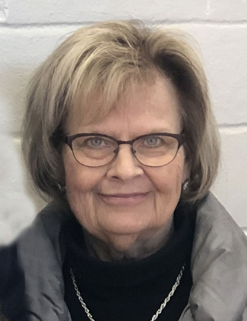 Judy  Rae Mccollom Profile Photo