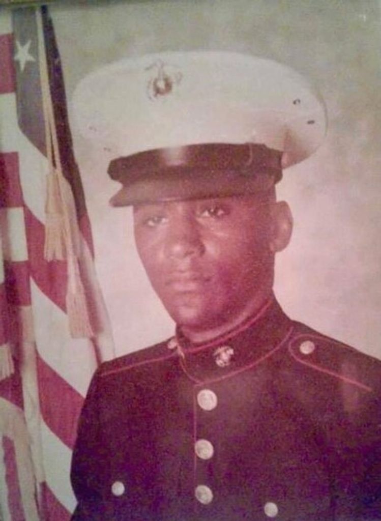 Howard Washington, Sr. Profile Photo