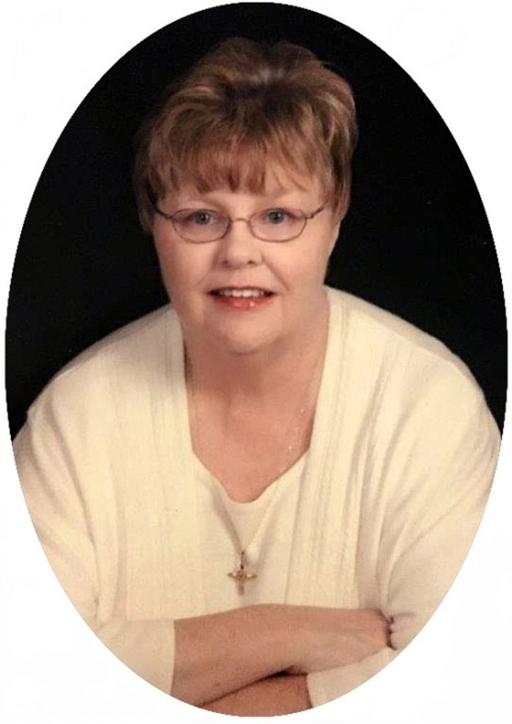 Donna Marie (Danckert)  Connell