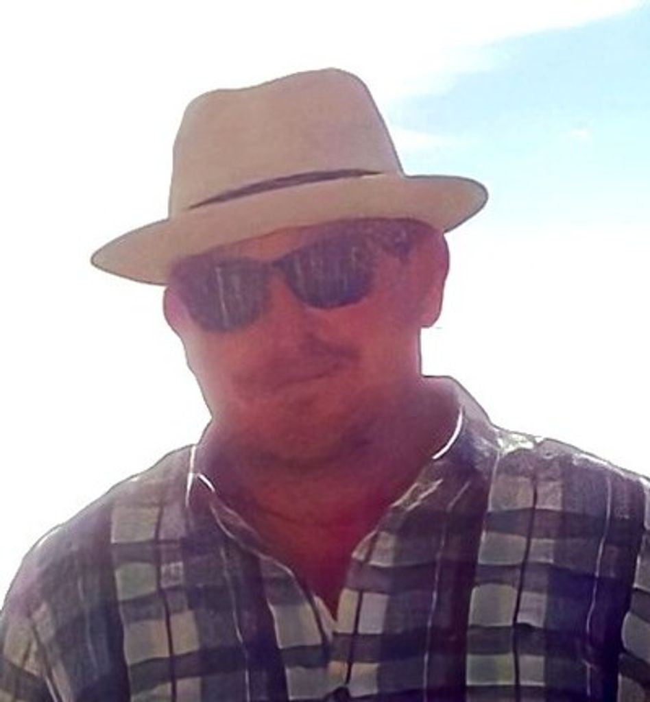 Conan W. Hunsaker Profile Photo