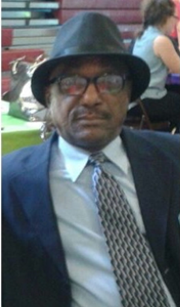 William Jones