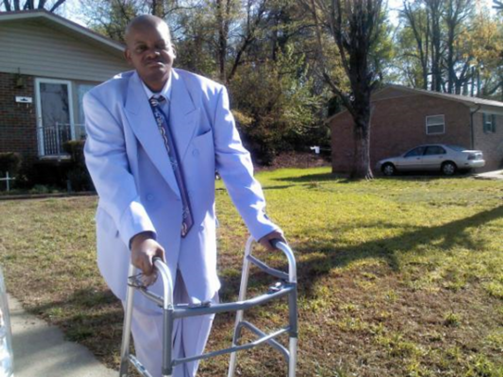 Jonathan Fitzgerald Wilkins Profile Photo