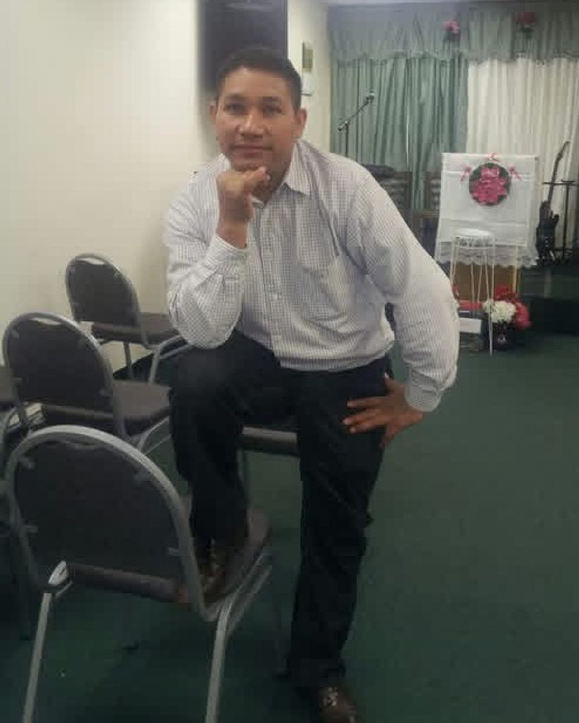 Oseas Osorio Posadas
