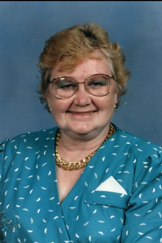 Marybelle Sanders Profile Photo