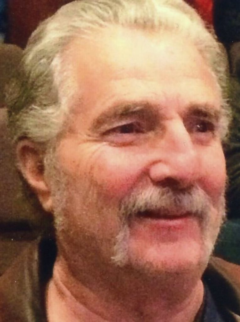 Randall L. Green
