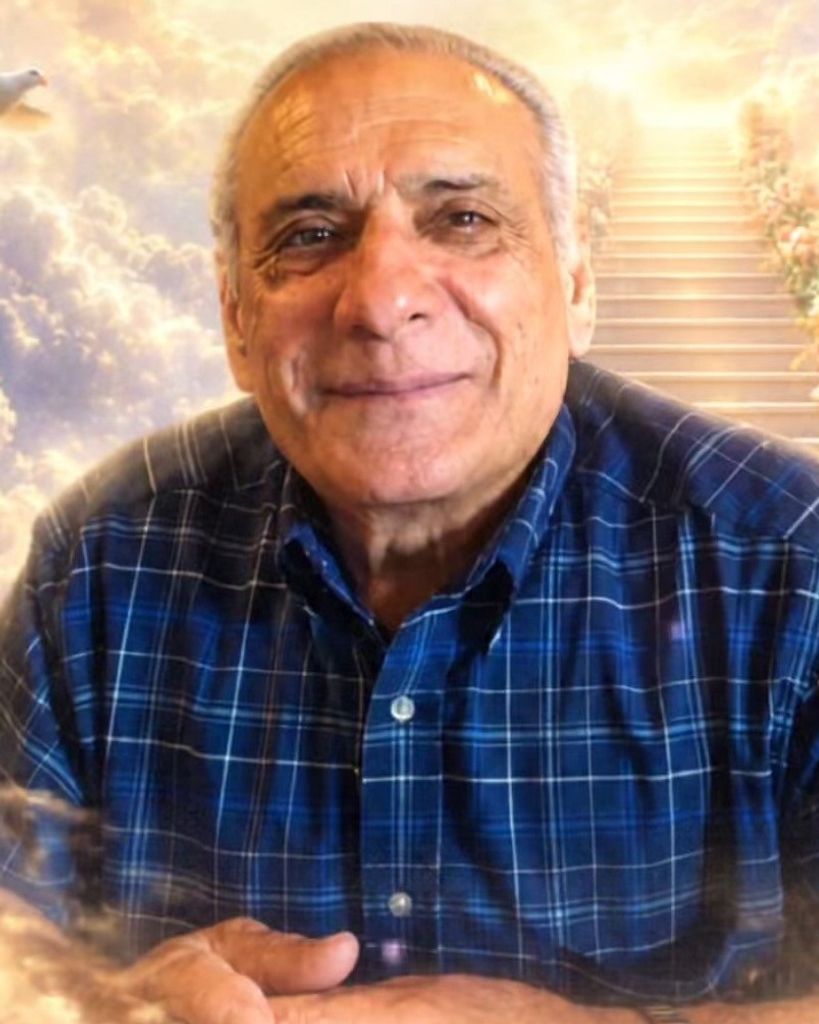 Arnulfo P. Valadez Profile Photo