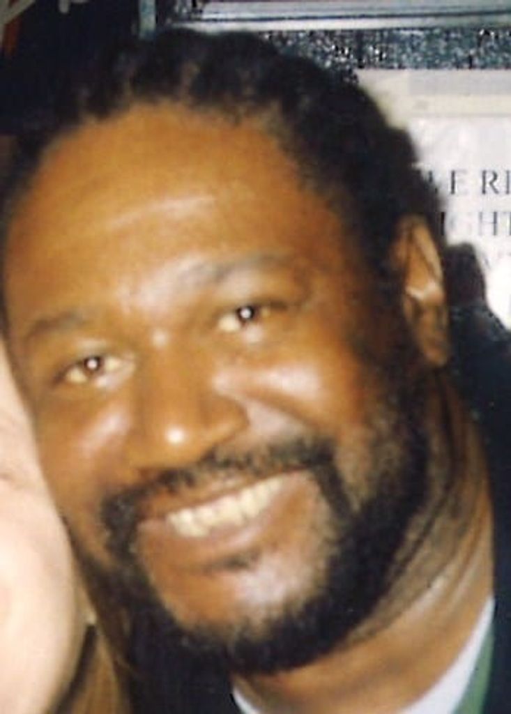 Eric Reed, Sr. Profile Photo