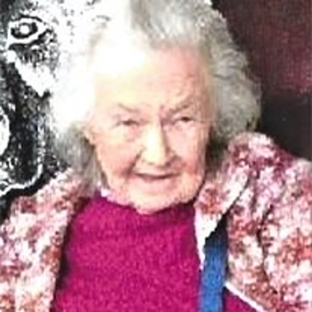 Alberta J. Coons