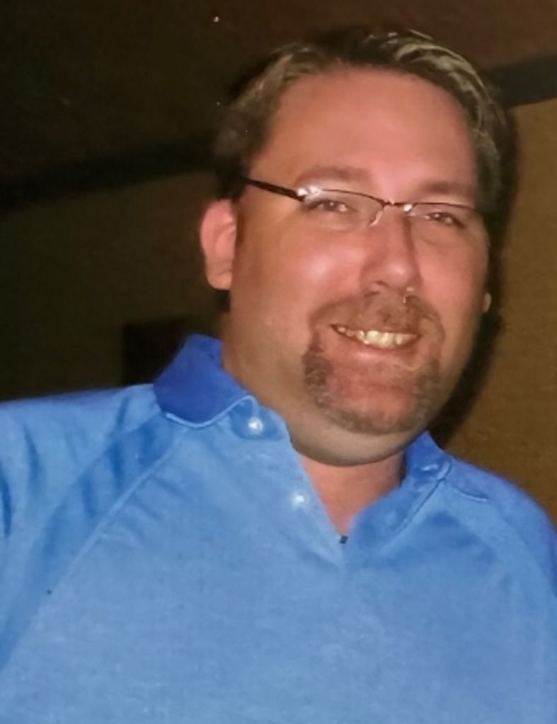 Christopher T. Backoff