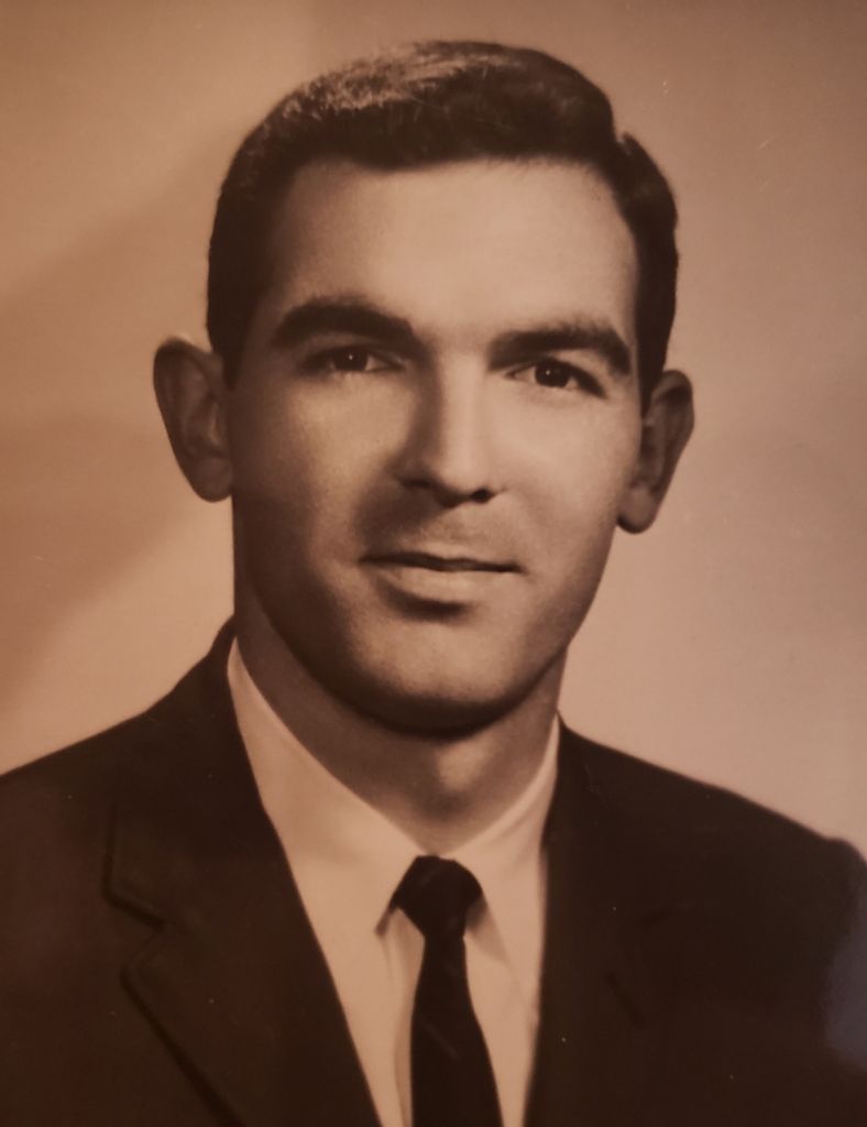 George W. Quiggle Jr.  Profile Photo