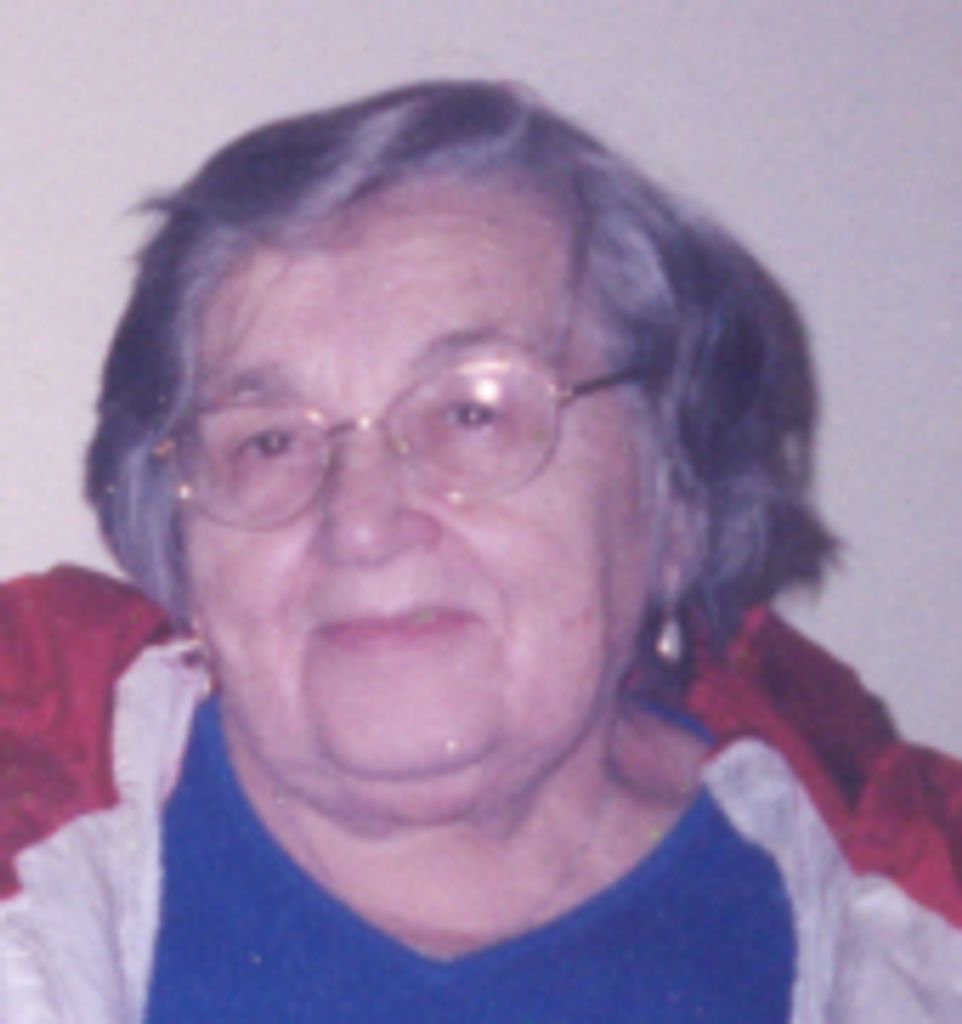 Justina Hewko