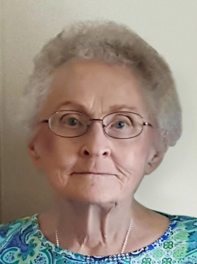 Leann Croucher Profile Photo