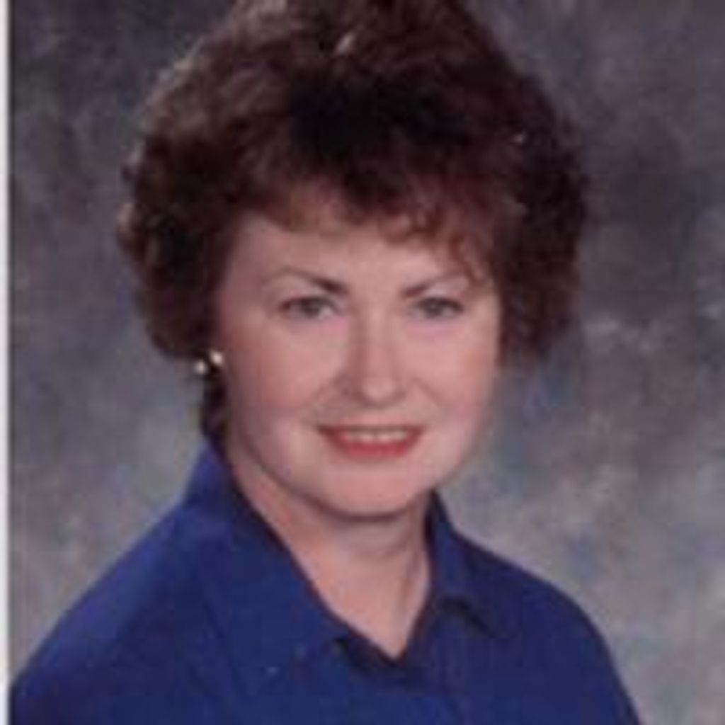 Carrie Belle Freeman McWilliams