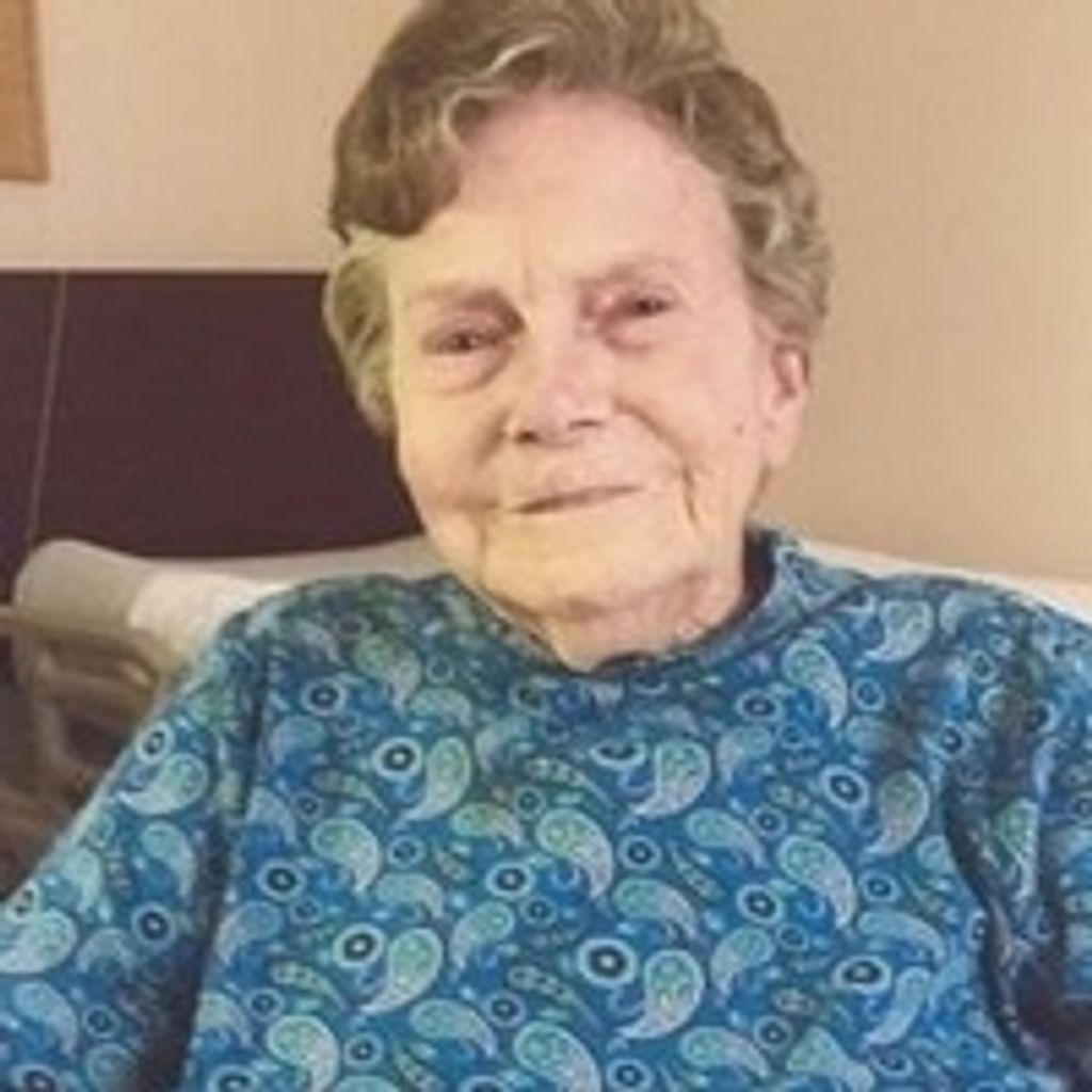 Mary Bivens Byrd