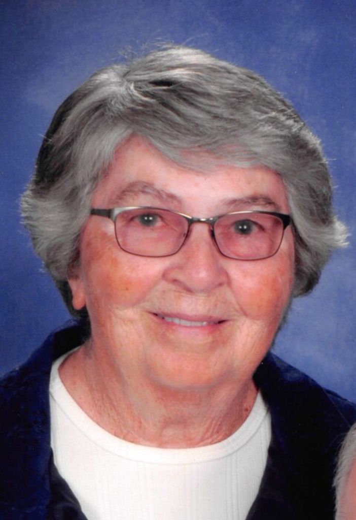 Yovonnah M. (Lanius)  Miller