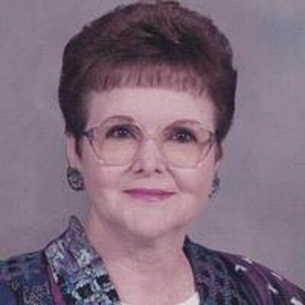Betty Lou Watlington Barley Profile Photo