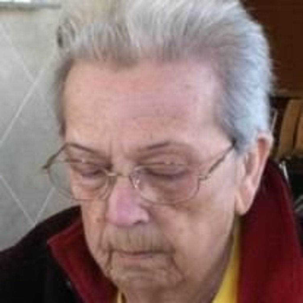 Marian Virginia Bobinger Young