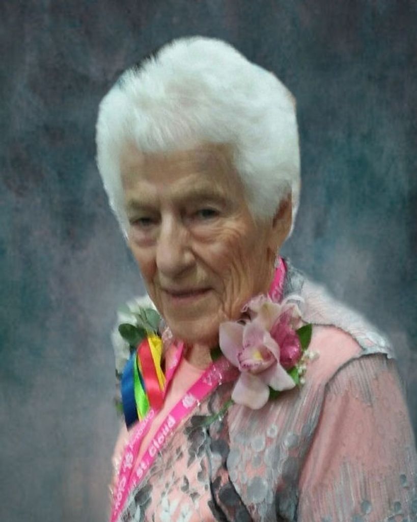 Carol Irene Denke