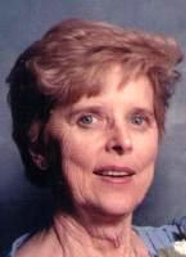 Anna M. Schade