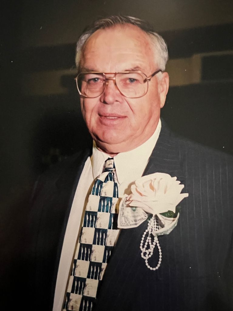David Matthews