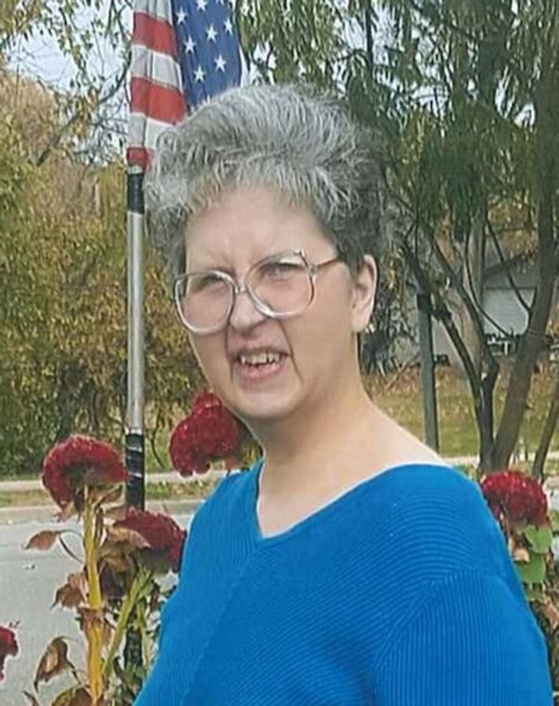 Julia Kay Arbeiter Profile Photo