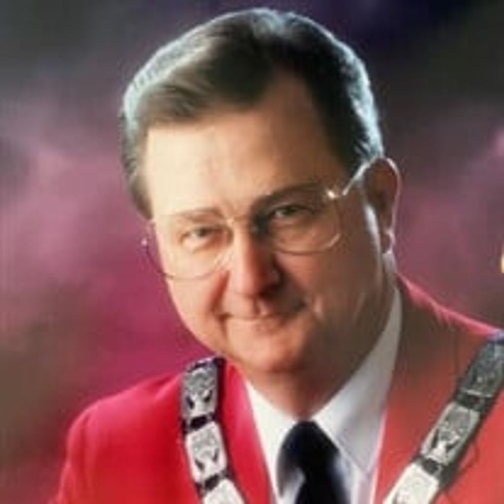 Charles Raymond "Chuck" Overgard