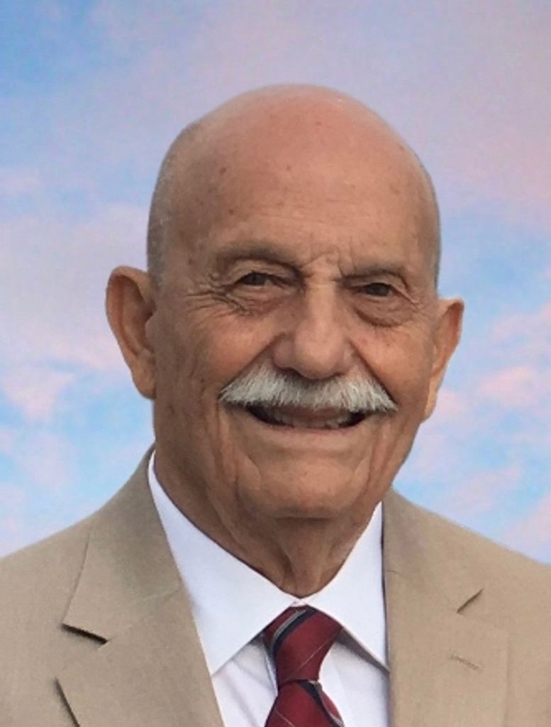 Spiros Theodore Vozikis Profile Photo