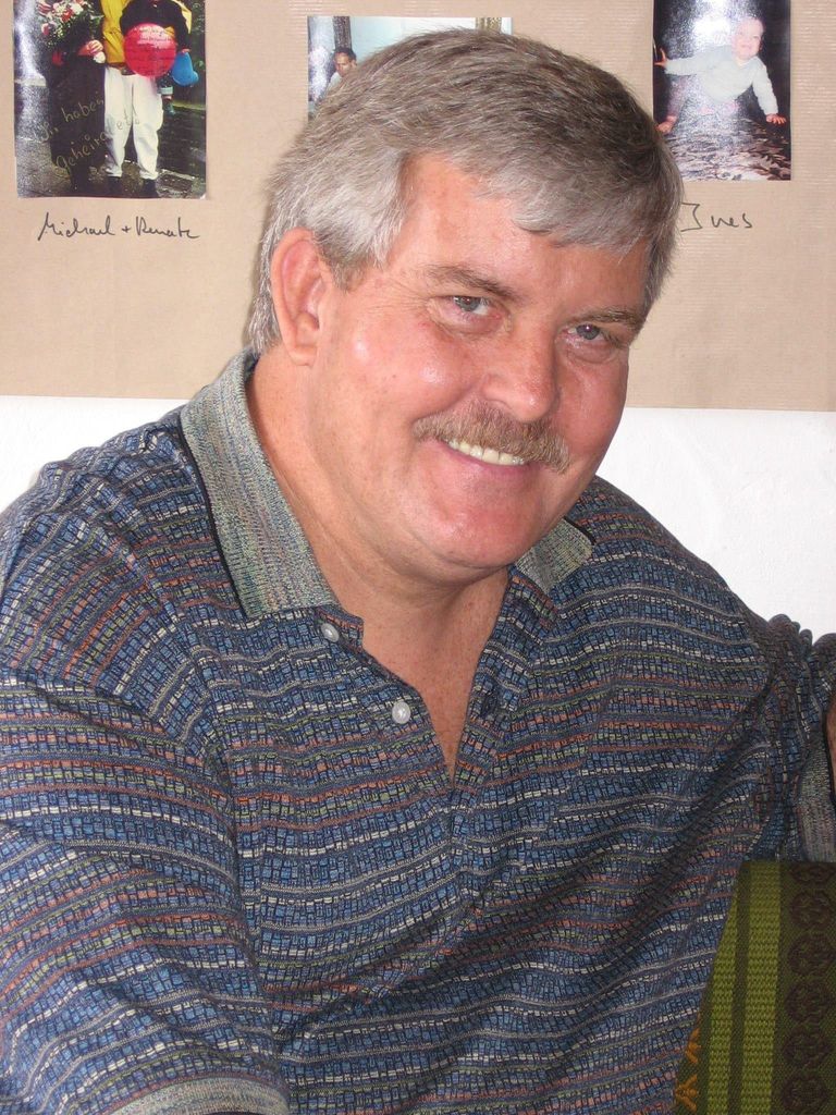Steven Doyle Brown Profile Photo