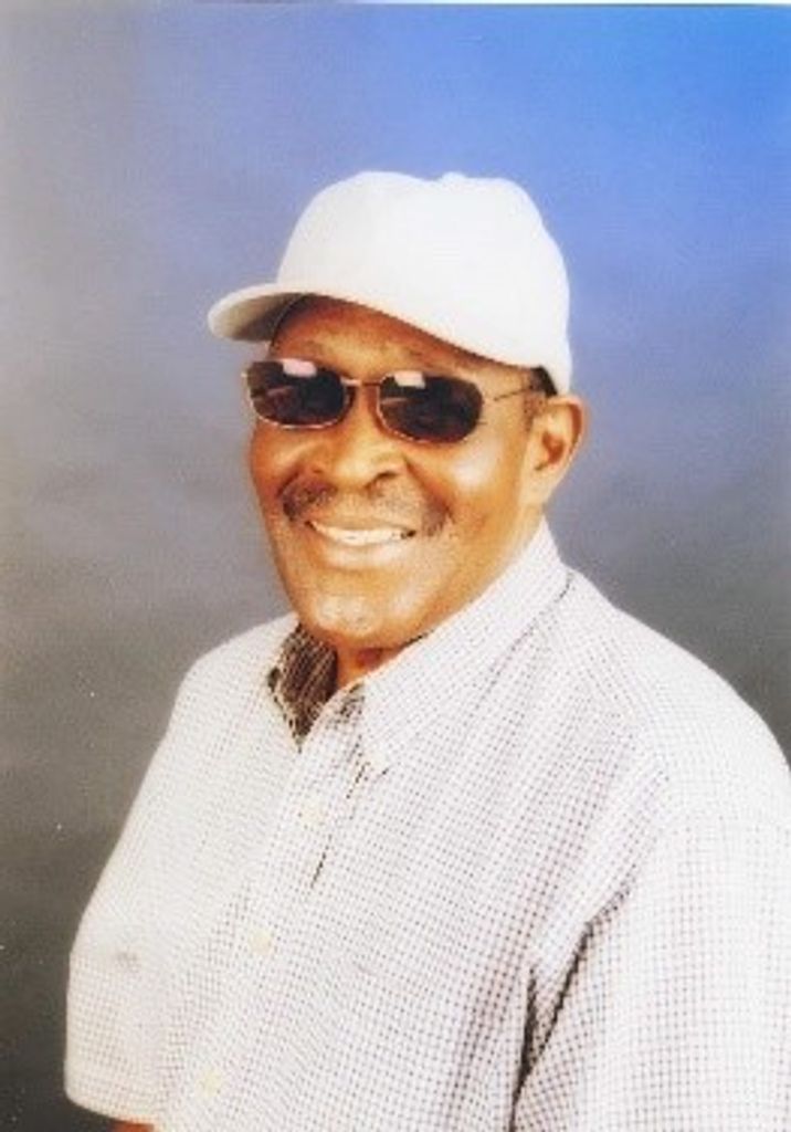 Ronald Phillip Tyson Profile Photo