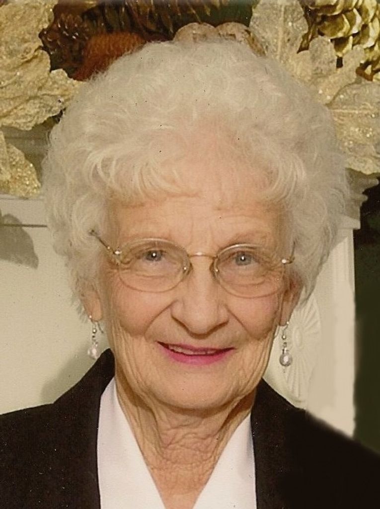 Nelda Resley