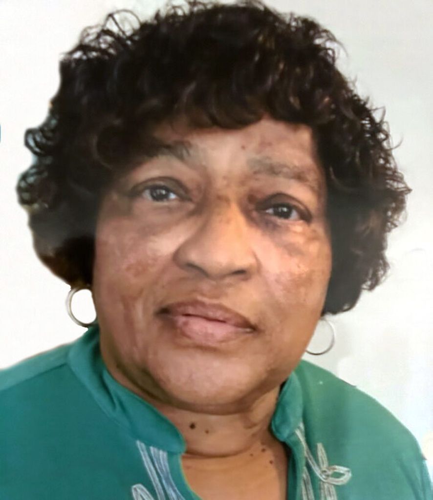 Flaretta Felton Pennyman Profile Photo