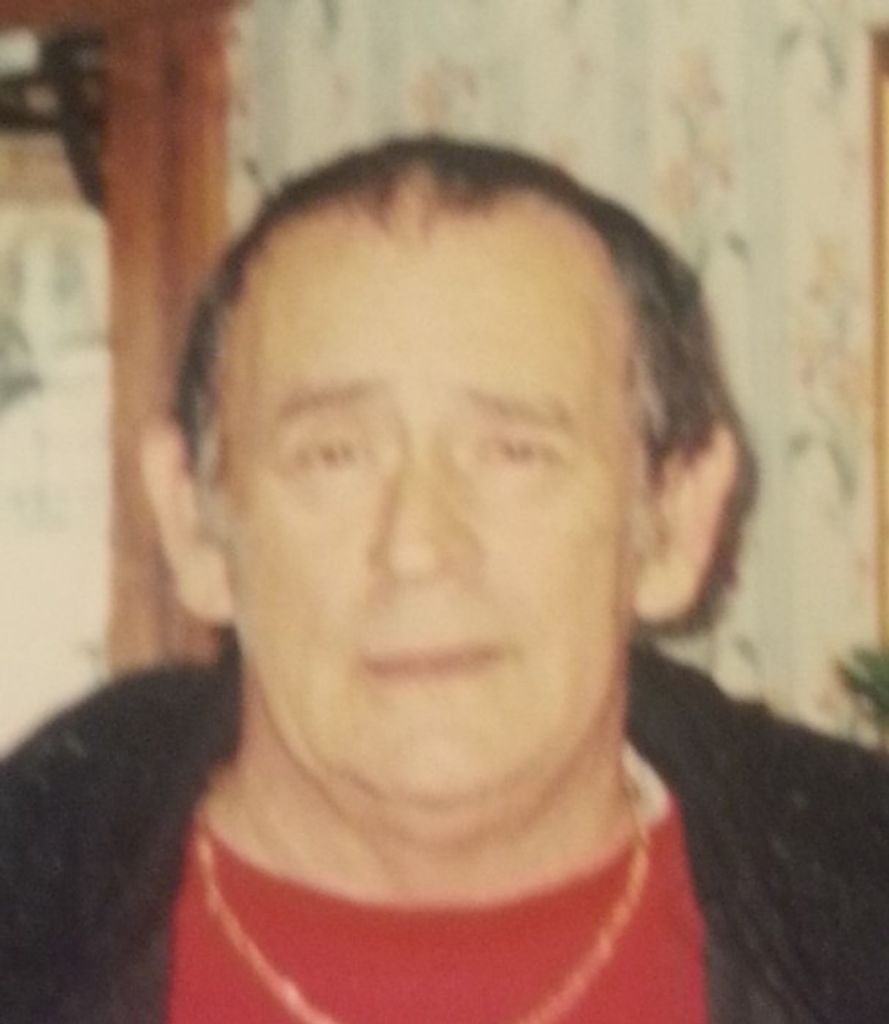 Charles William Hinson