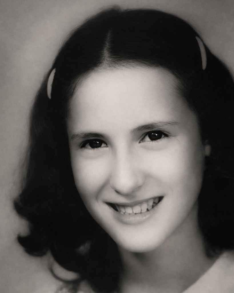 Exina Senecal Profile Photo