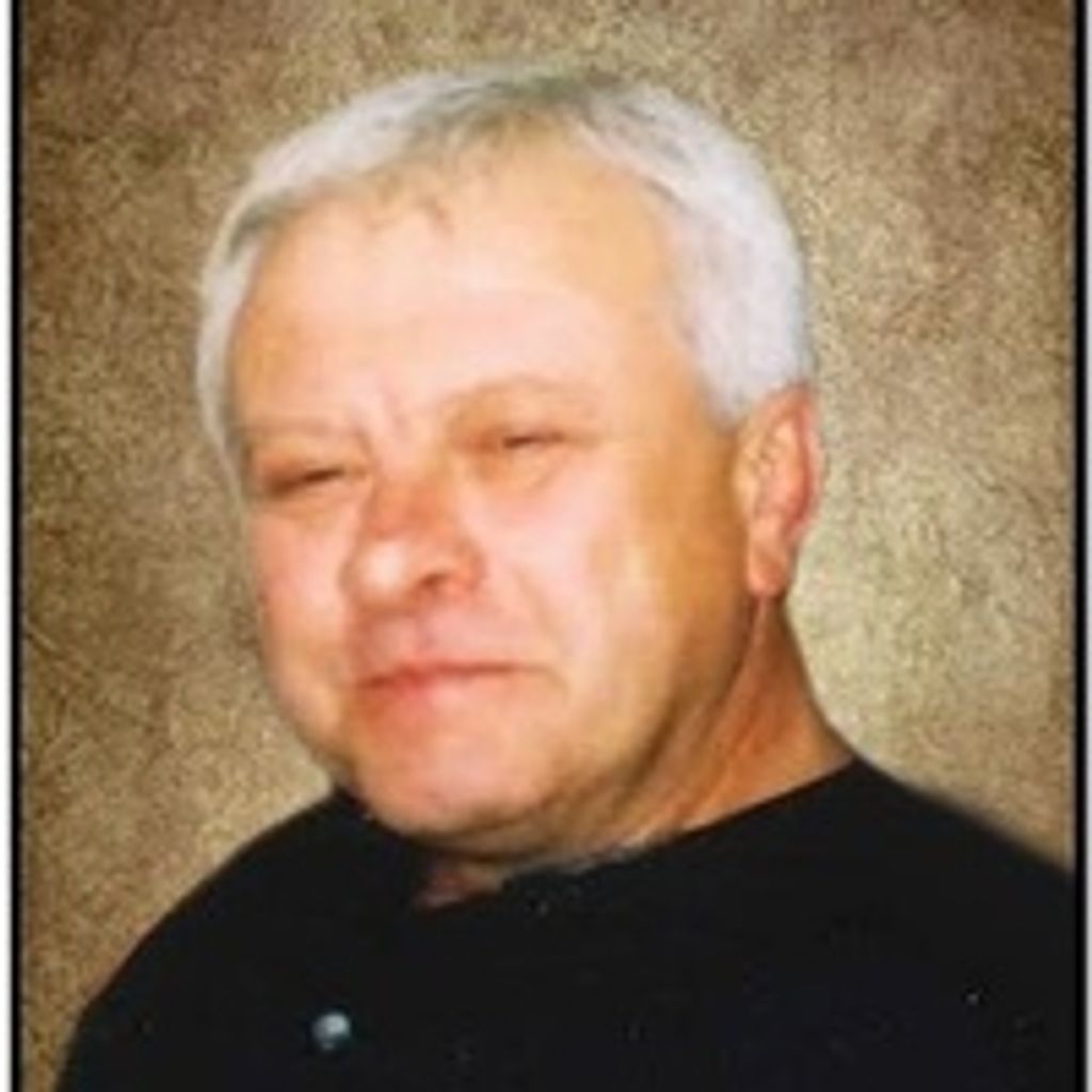 Richard "Dick" Tustin